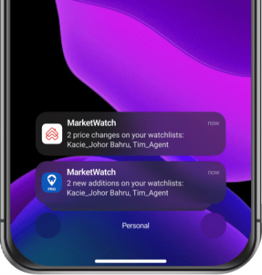 slider icon – push notifications slider icon - push notifications